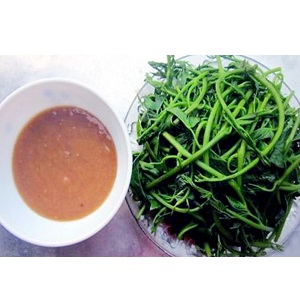 Mắm cáy